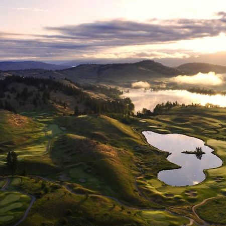 Predator Ridge Resort Вeрнoн Екстериор снимка