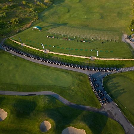 Predator Ridge Resort Вeрнoн Екстериор снимка