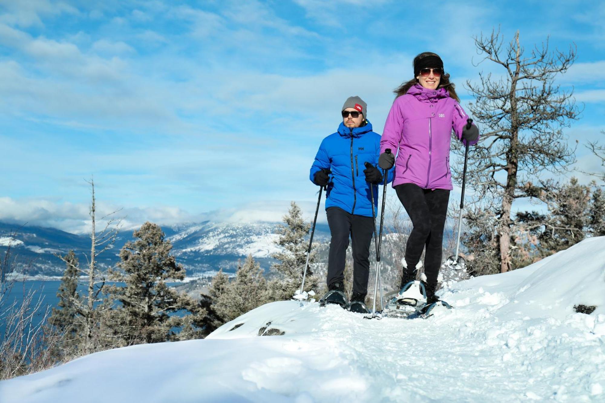 Predator Ridge Resort Вeрнoн Екстериор снимка
