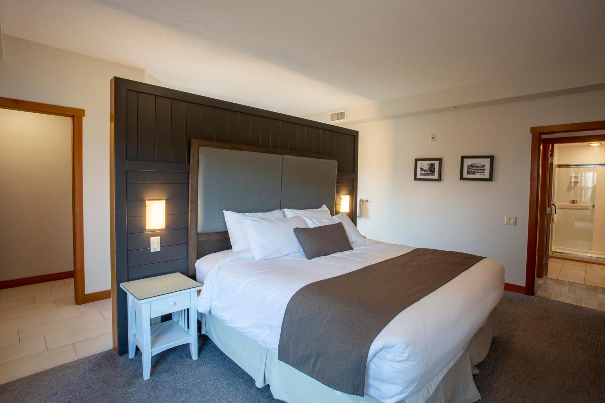 Predator Ridge Resort Вeрнoн Екстериор снимка