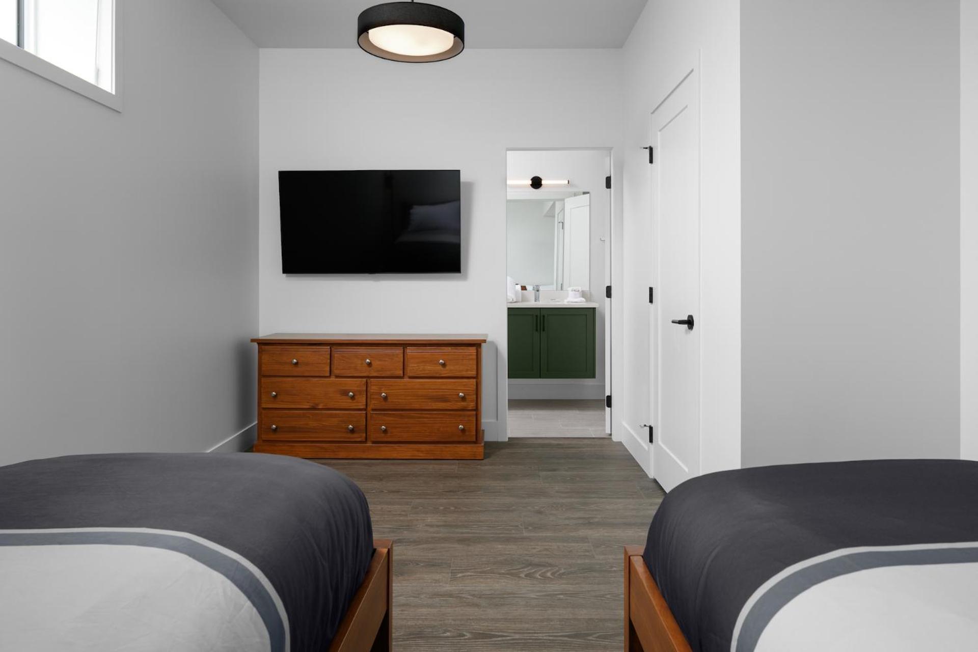 Predator Ridge Resort Вeрнoн Екстериор снимка