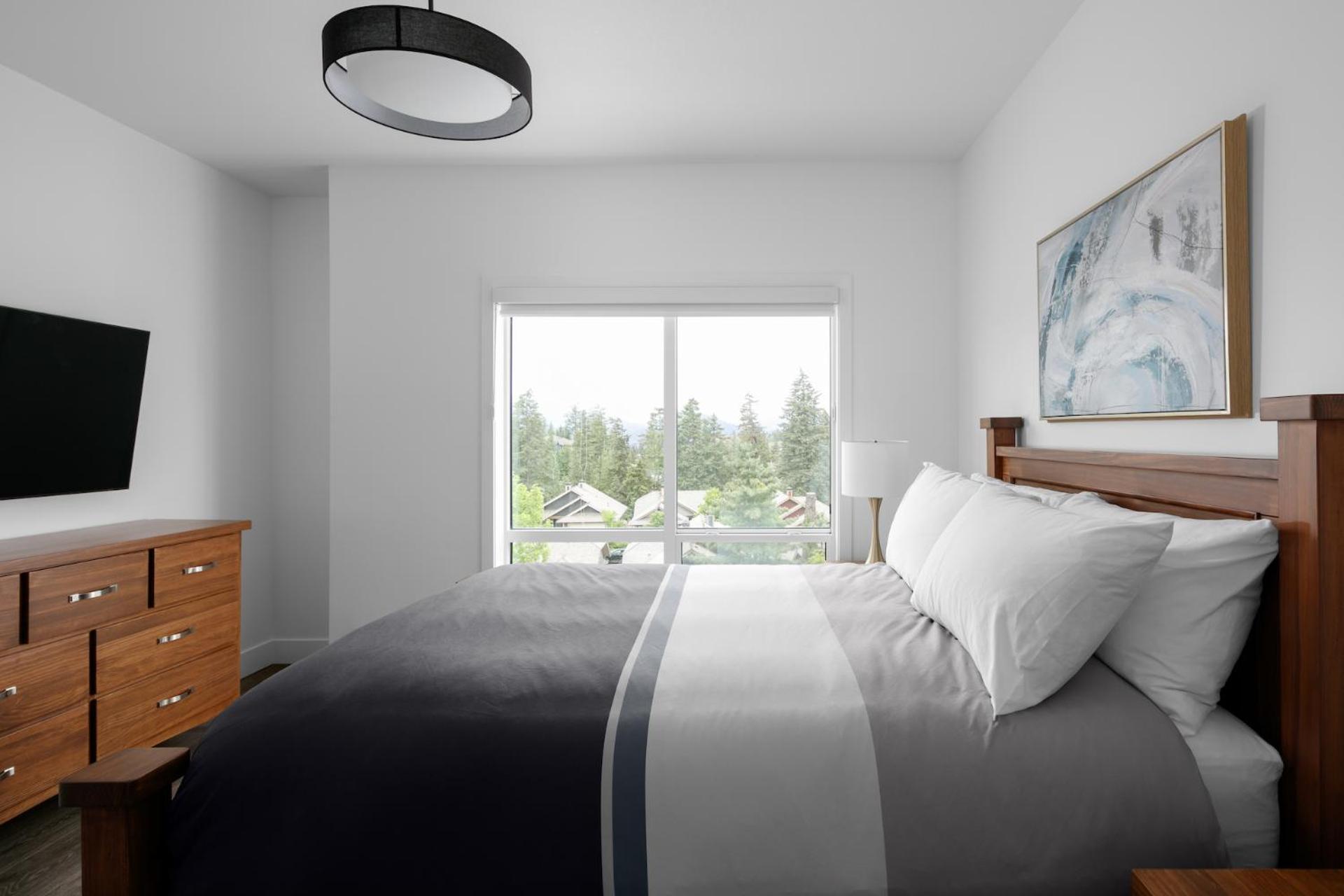 Predator Ridge Resort Вeрнoн Екстериор снимка