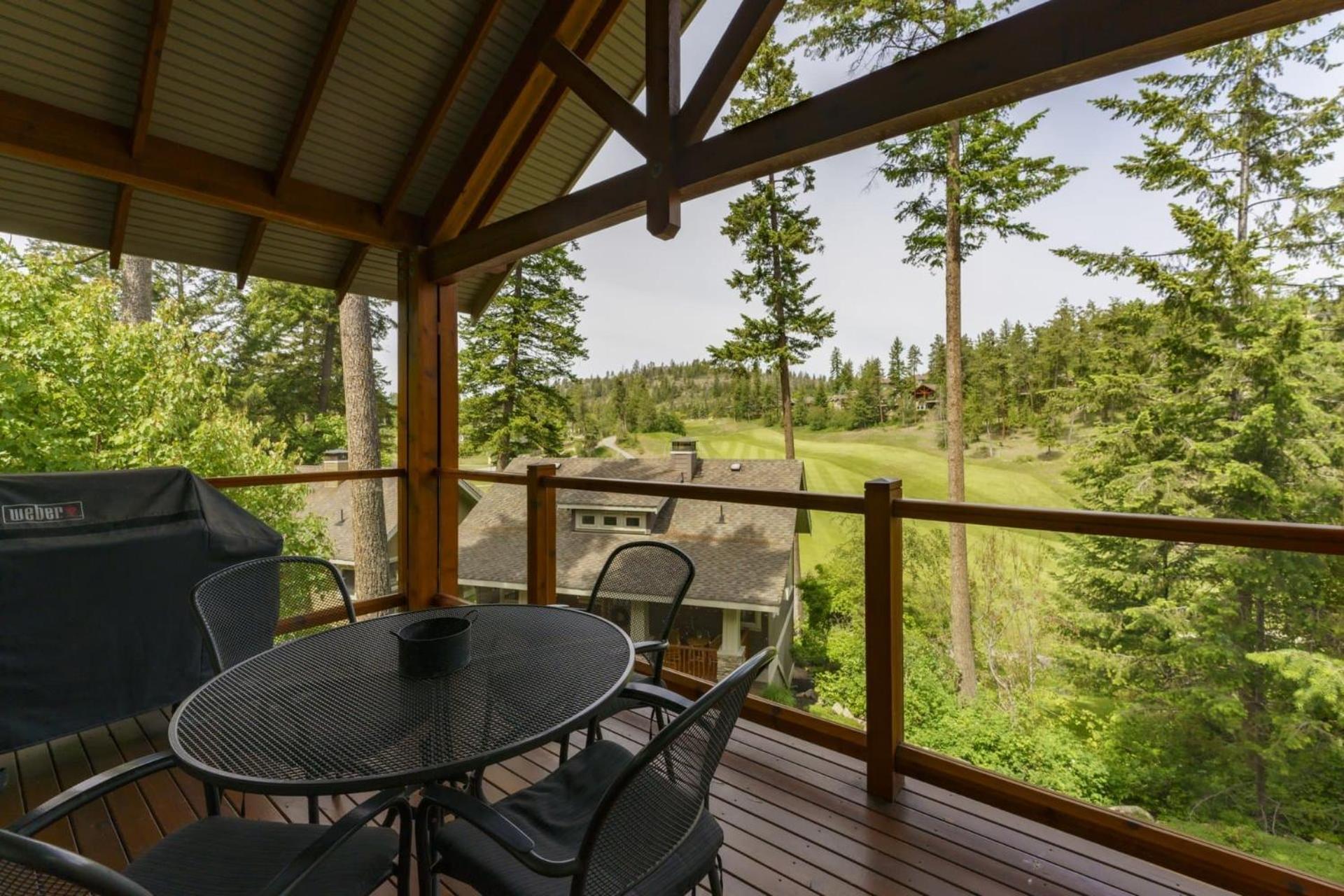 Predator Ridge Resort Вeрнoн Екстериор снимка