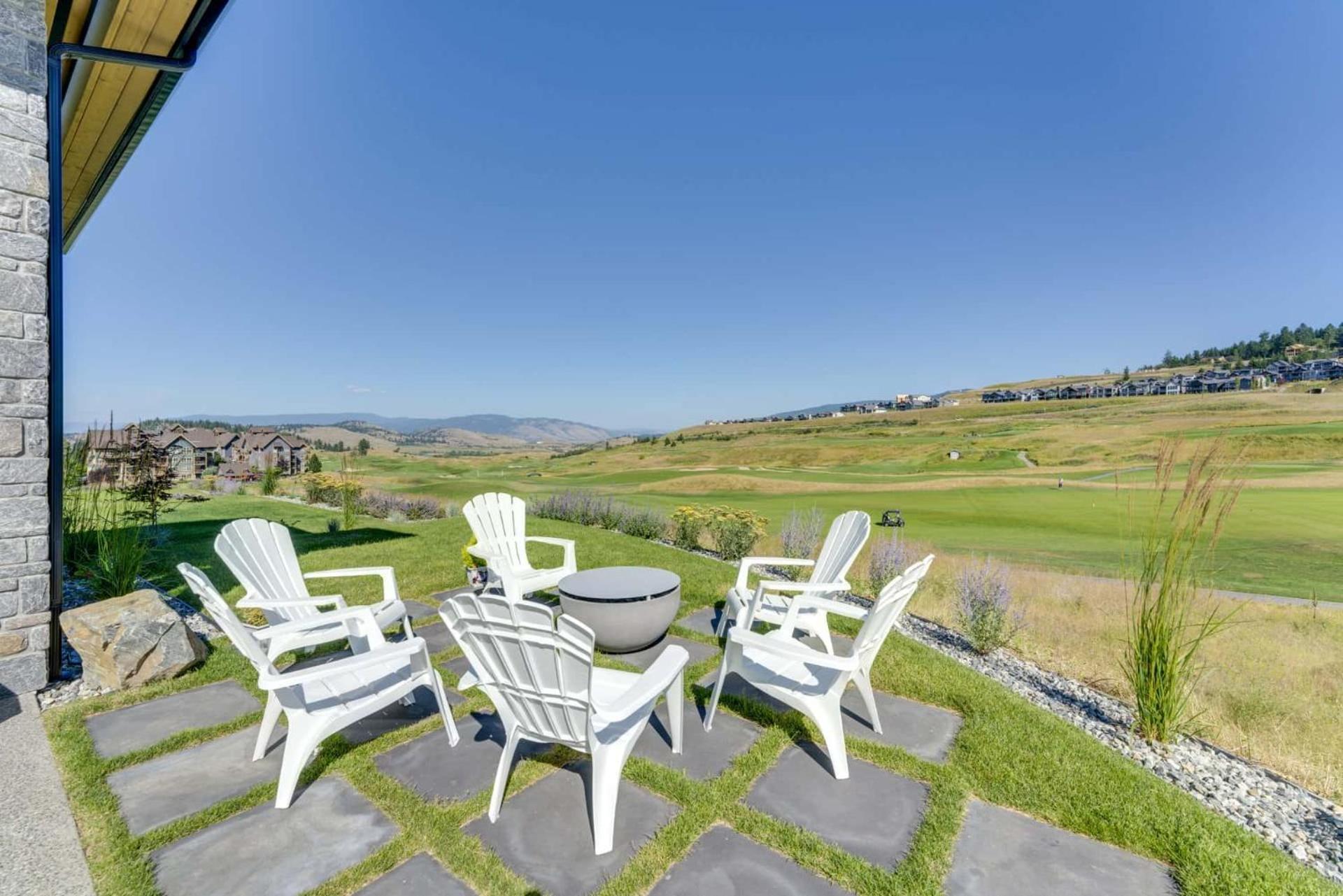 Predator Ridge Resort Вeрнoн Екстериор снимка