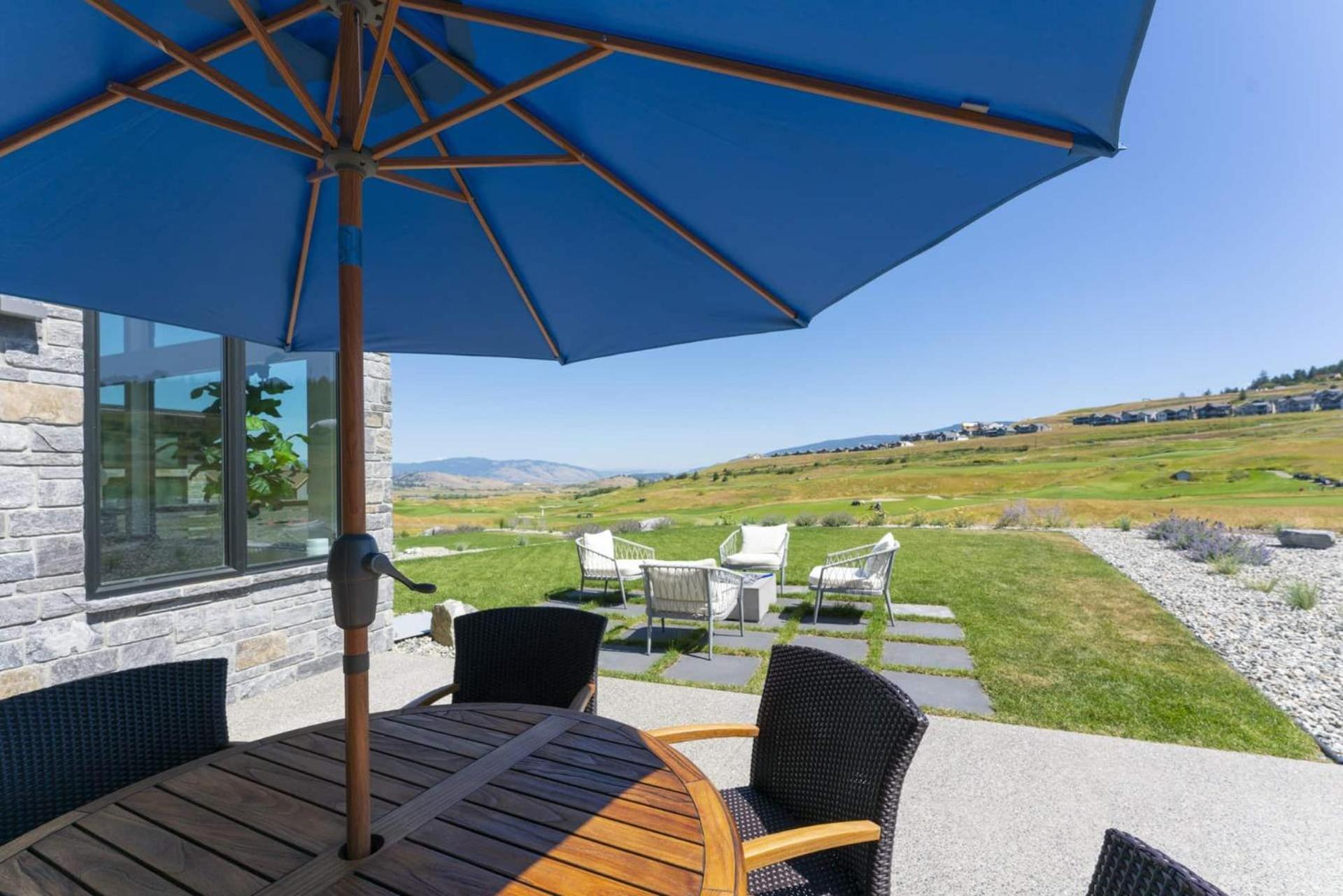 Predator Ridge Resort Вeрнoн Екстериор снимка