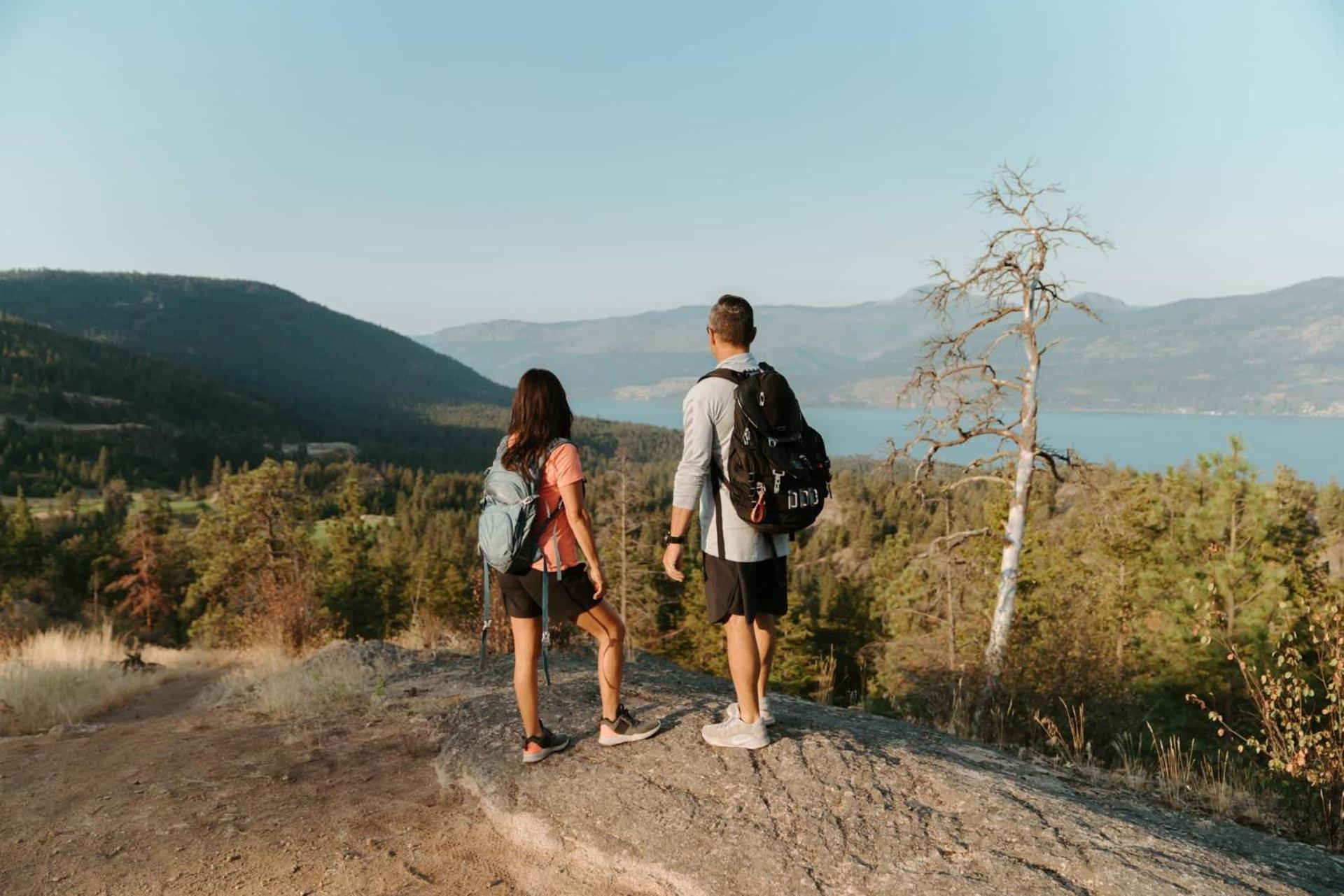 Predator Ridge Resort Вeрнoн Екстериор снимка